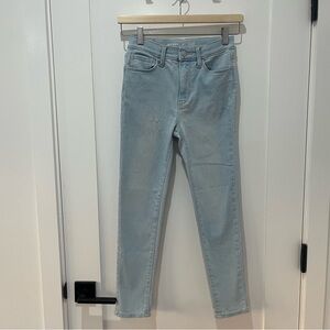 Old Navy Extra High-Rise Rockstar Jeggings